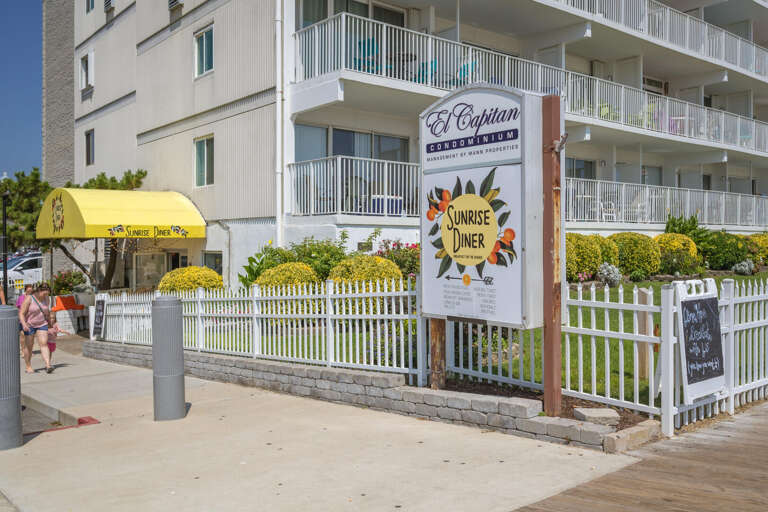 Find Rentals