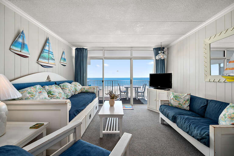 Ocean City Condo Rental
