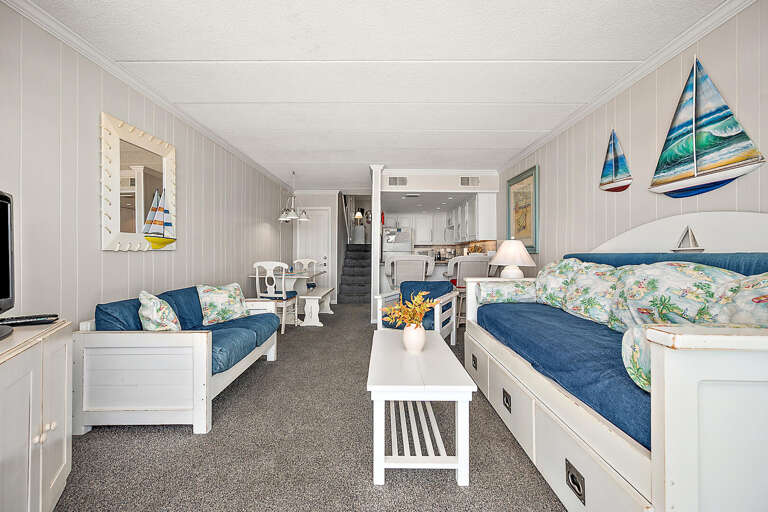 Find Rentals