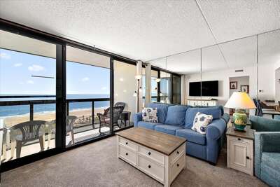 Golden Sands 504