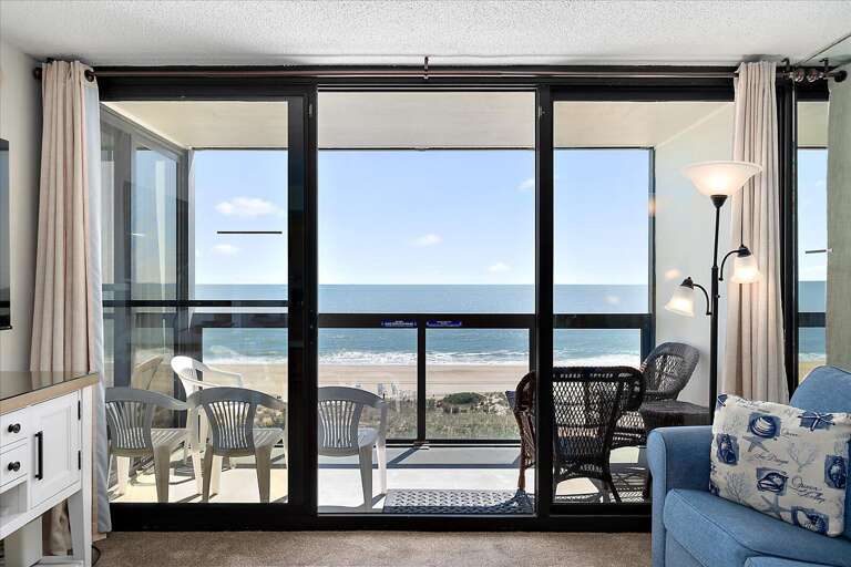 Ocean City Condo Rental