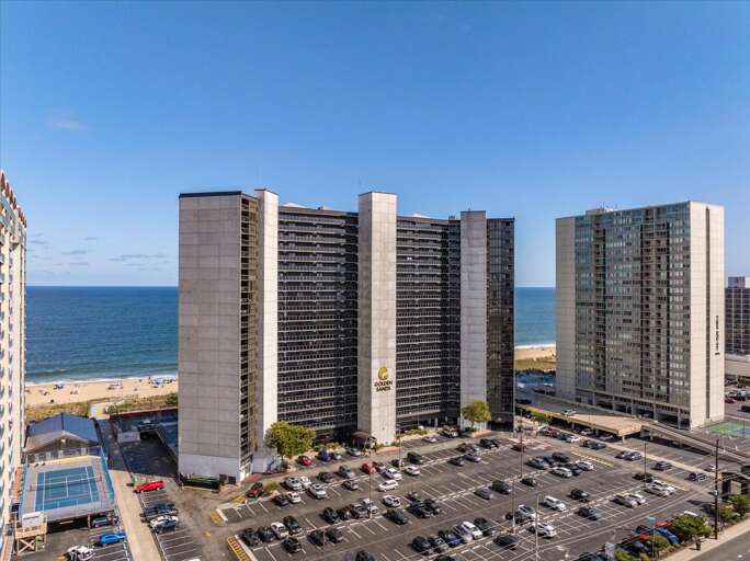 Find Rentals