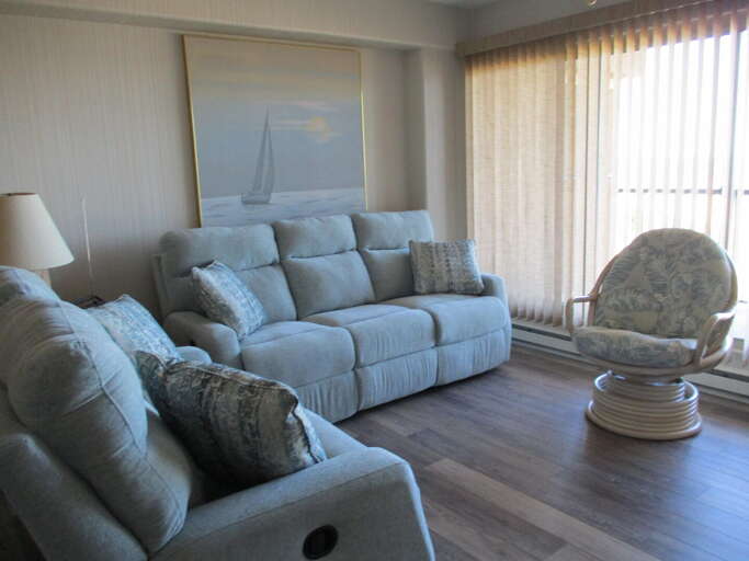 Ocean City Condo Rental