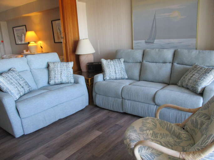 Ocean City Condo Rental
