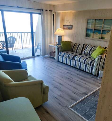 Ocean City Condo Rental