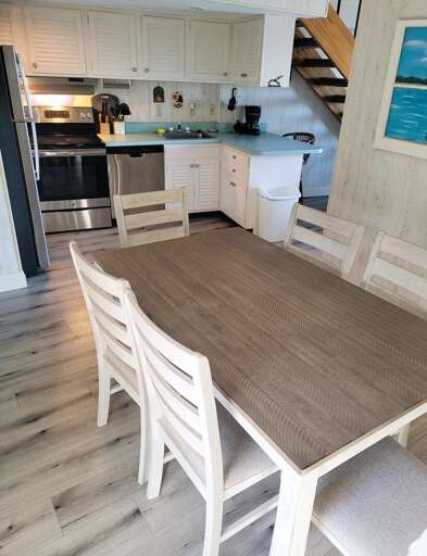 Ocean City Condo Rental