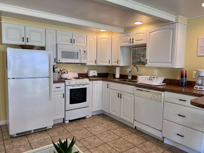 Ocean City Condo Rental