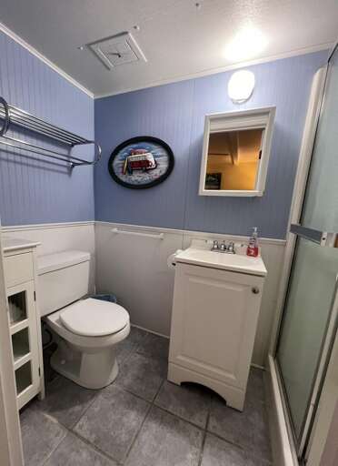 Ocean City Condo Rental