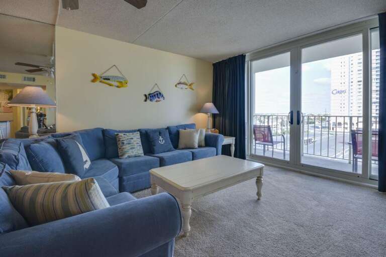 Ocean City Condo Rental