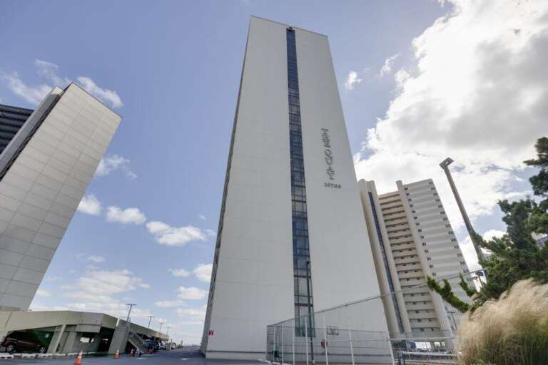 Ocean City Condo Rental