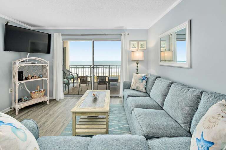 Ocean City Condo Rental