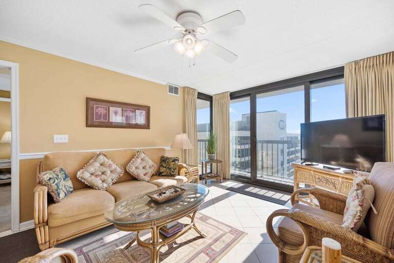 Ocean City Condo Rental
