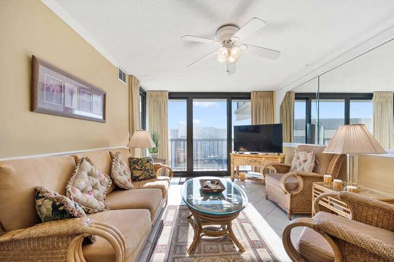 Ocean City Condo Rental