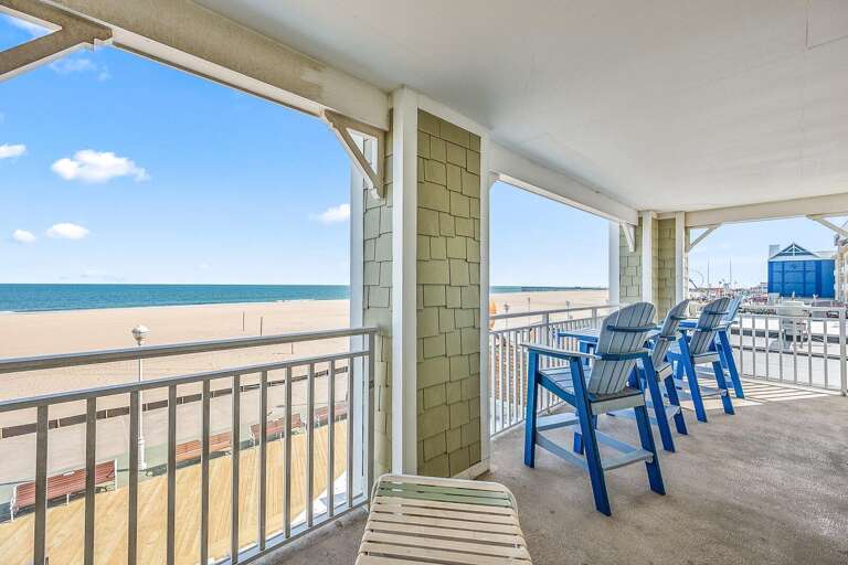 Find Rentals