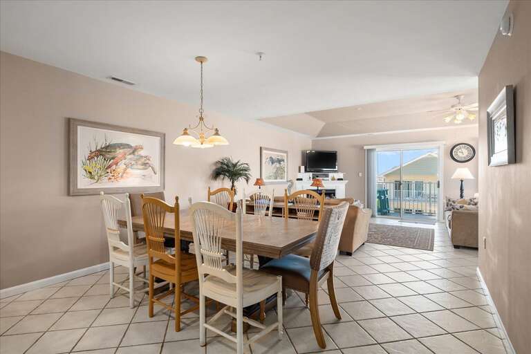 Ocean City Condo Rental