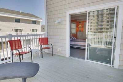 Ocean Colony 16 Townhouse