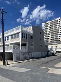 Ocean Colony 16 Townhouse