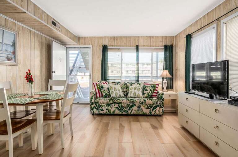 Ocean City Condo Rental