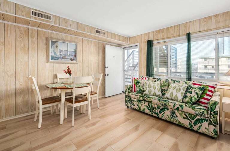 Ocean City Condo Rental