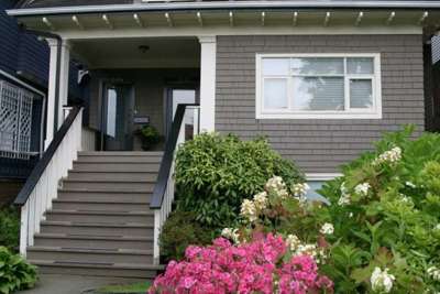 Bayswater - 2 bedroom suite