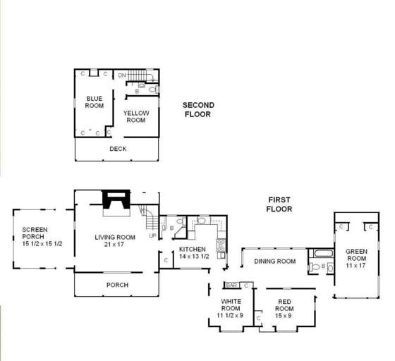 Find Rentals Find Rentals