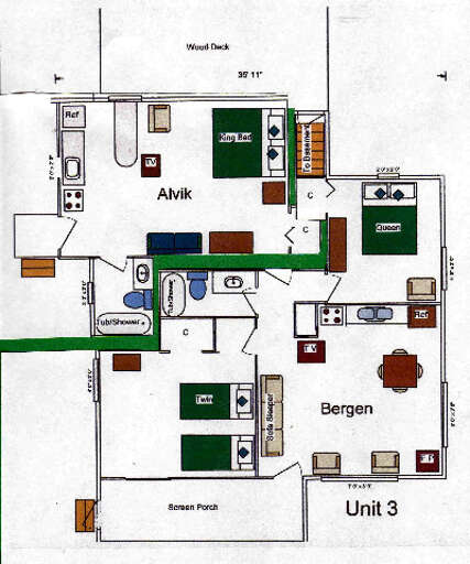 Find Rentals Find Rentals