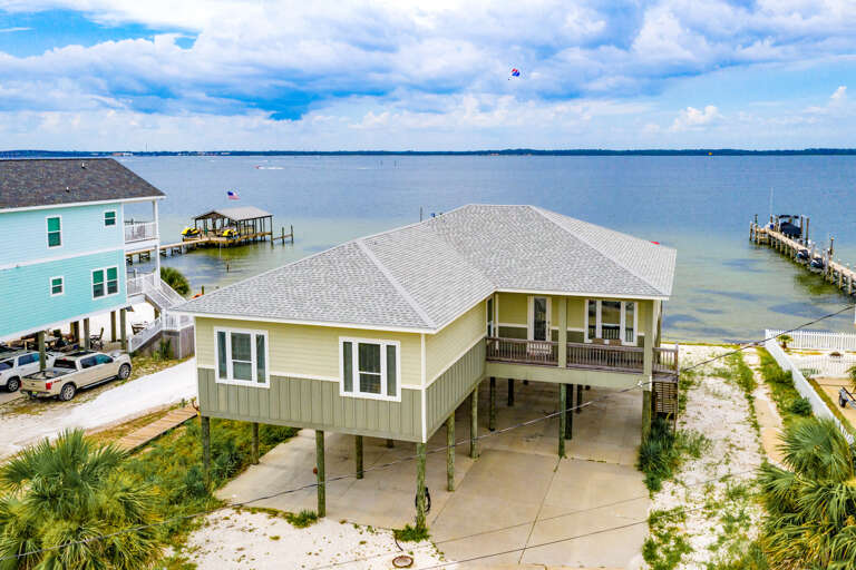 Find Rentals