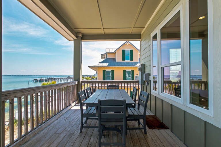 Pensacola Beach Home Rental