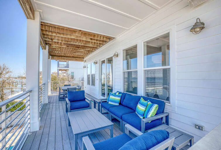 Pensacola Beach Home Rental Pensacola Beach Home Rental