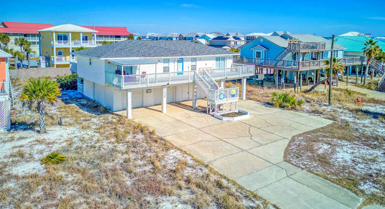 Find Rentals