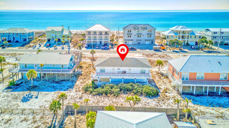 Find Rentals