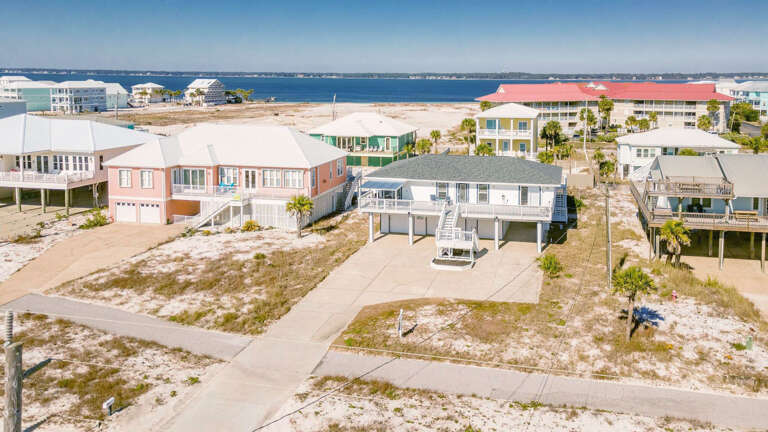 Find Rentals
