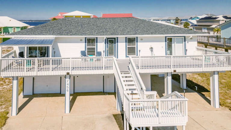 Find Rentals