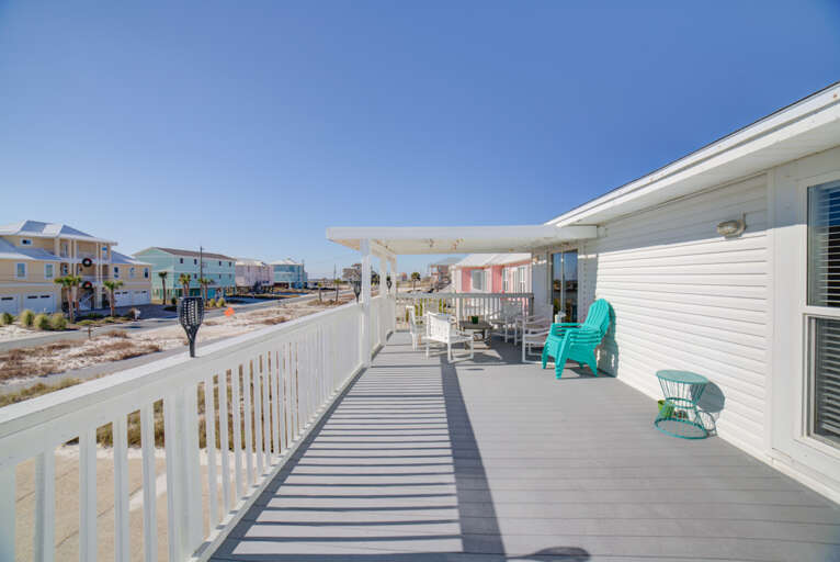 Find Rentals