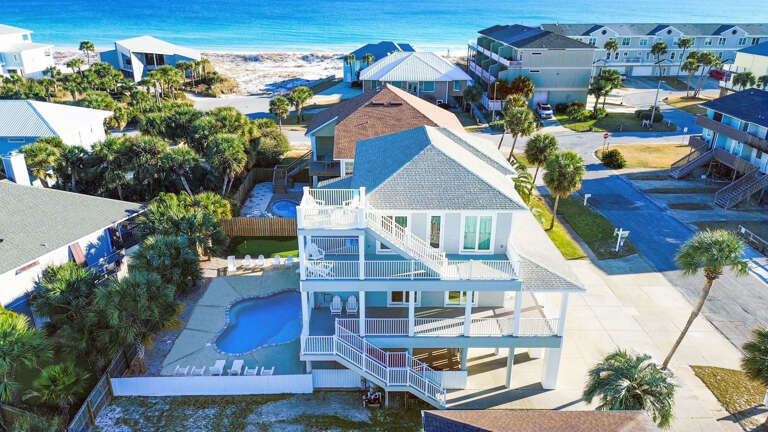 Calle Traviesa 5 - Island Time