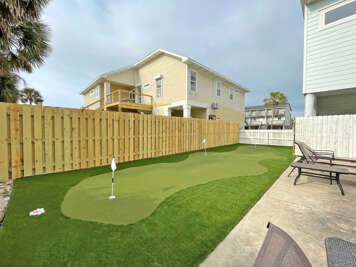 Calle Traviesa 5 - Island Time