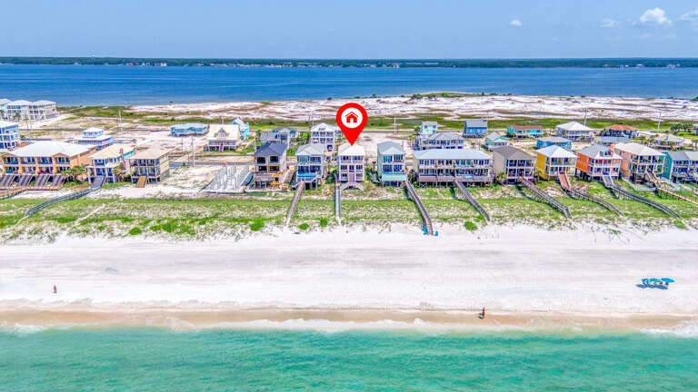 Find Rentals