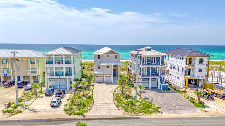 Find Rentals