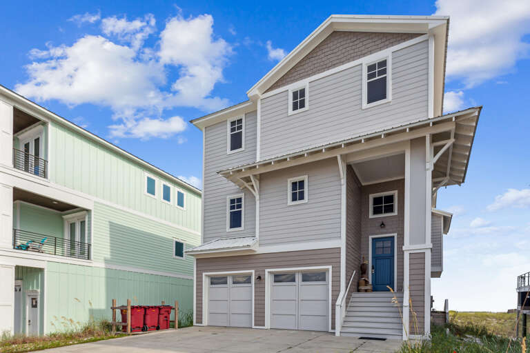 Find Rentals
