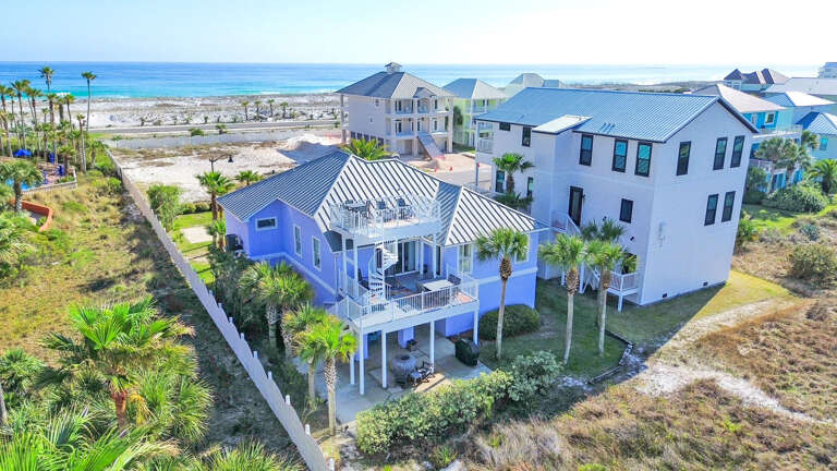 Ensenada Marbella 30