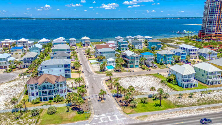Find Rentals