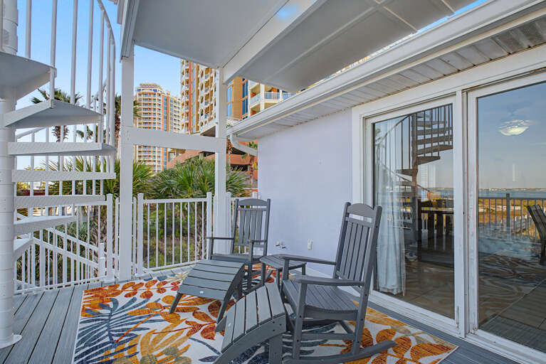 Find Rentals