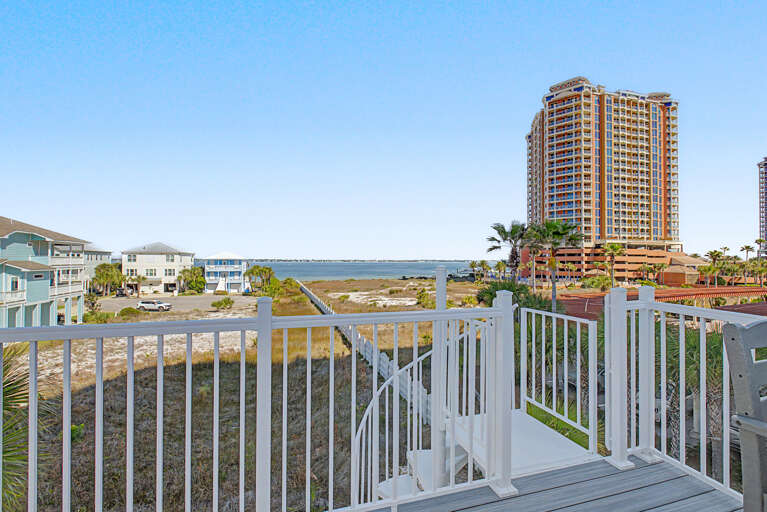 Find Rentals