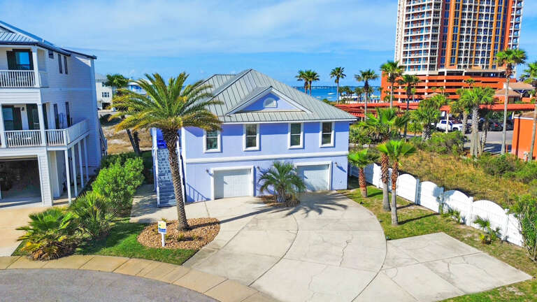 Find Rentals