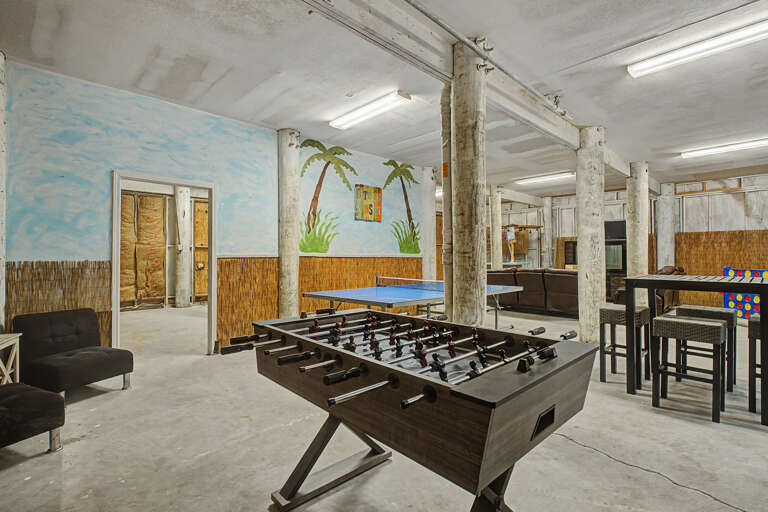 Find Rentals