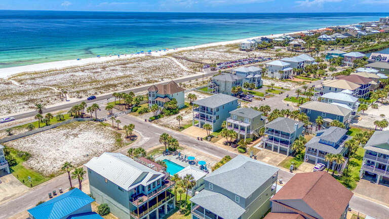 Find Rentals