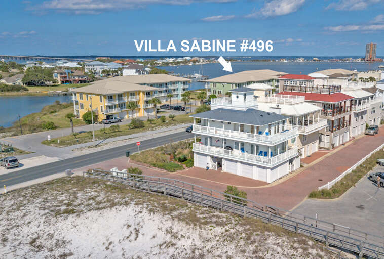 Find Rentals