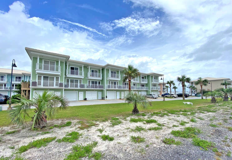 Find Rentals