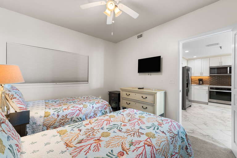 Pensacola Beach Condo Rental