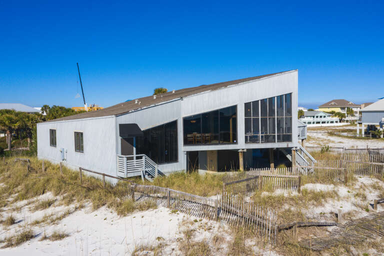 Find Rentals